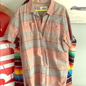 Extra shirt laying around